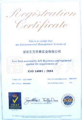 ISO 9001:2000