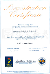 ISO 9001:2000