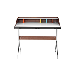 Nelson™ Swag Leg Desk CG-A2204