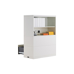 Meridian Storage CG-A2216-1