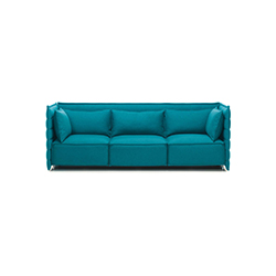 alcove plume sofa CG-A1507-1