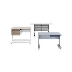 Co/Struc Lab Work Table CG-A2503-1