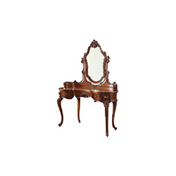 Dressing table (with mirror) CG-3605-01