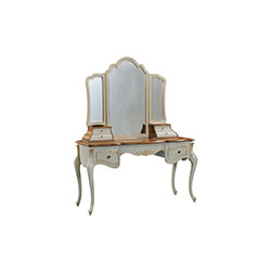 Dressing table with mirror CG-L805-02