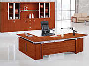 Classical Executive Desk CG-02-D28