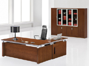 Classical Manager Desk CG-05-D20