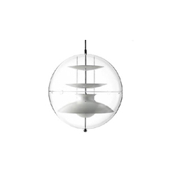 Verpan VP Globe Suspension Lamp  CG-08109_kҾ_(d)_F(xin)(jng)