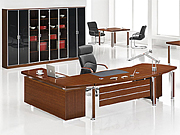 Classical Executive Desk CG-18-D32