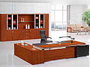 Classical Executive Desk CG-20-D32