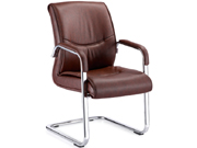 Leather Conference Chair CG-8063