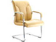 Leather Conference Chair CG-8190