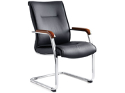 Leather Conference Chair CG-8242