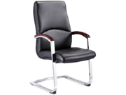 Leather Conference Chair CG-8256