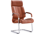 Leather Conference Chair CG-8413