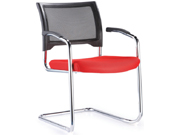 Mesh Conference Chair CG-8487