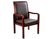 Leather Conference Chair CG-B080-8