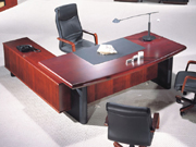 Classical Executive Desk CG-BT-12