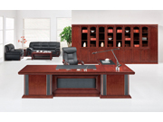 Classical Executive Desk CG-BT-20