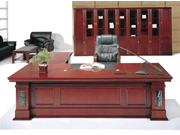 Classical Executive Desk CG-BT-26