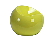 шF(tun) CG-Ball-Chair-Pouf