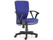 Fabric Staff Chair CG-C326BN