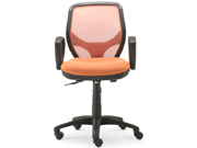 Mesh Staff Chair CG-C412