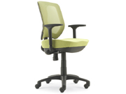 Mesh Staff Chair CG-C433E