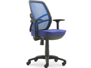 Mesh Staff Chair CG-C463E