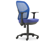 Mesh Staff Chair CG-C513