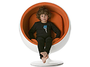 ͯ CG-Children-chair-eleven