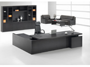 High-grade Executive Desk CG-D0132