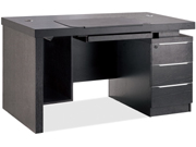 Solid Wood Staff Desk CG-D1216