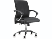 Medium Back Chair CG-D733