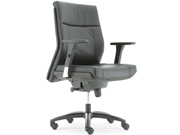 Medium Back Chair CG-D7511