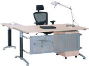 Fashion Manager Desk CG-DF02