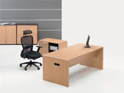 Classical Manager Desk CG-JAN1-01