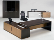 Classical Executive Desk CG-JAN1-06