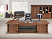 High-grade Executive Desk CG-K2K281