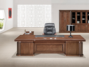 High-grade Executive Desk CG-K3Y321