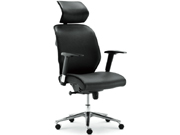 Leather Executive Chair CG-M570