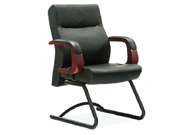 Leather Conference Chair CG-P839