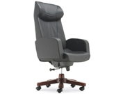 Leather Executive Chair CG-P860