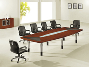 Solid Wood Conference Table CG-SWCT-1