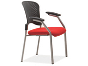 Fabric Multifunction Chair CG-U9489