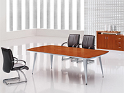 Solid Wood Conference Table CG-X03-C24