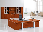 Classical Executive Desk CG-X16