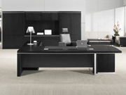 High-grade Executive Desk CG-F381