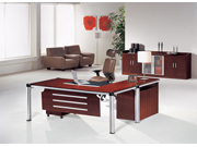 Classical Manager Desk CG-ZBT-20