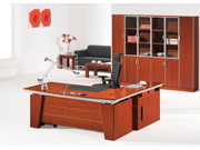 Classical Manager Desk CG-ZBT-24