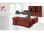 Classical Manager Desk CG-ZBT-25